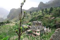 Wanderung im Paul-Tal auf Santo Antao