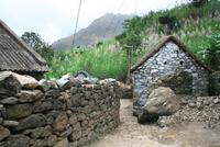 Wanderung im Paul-Tal auf Santo Antao