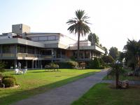 Ginosar- Kibbutz Hotel Nof Ginosar