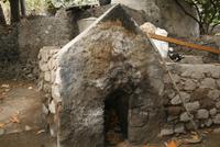 Ofen zur Grogue-Herstellung