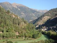 3-Täler-Rundfahrt durch Andorra