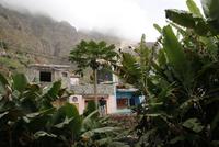 Wanderung im Paul-Tal auf Santo Antao