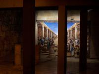 Jerusalem- bei Nacht