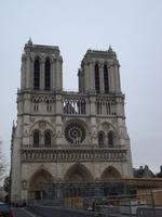 Kathedrale Notre Dame