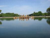 Versailles Apollobecken