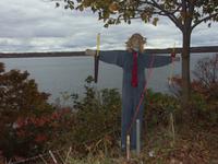 Cap Santé am Sankt-Lorenz-Strom