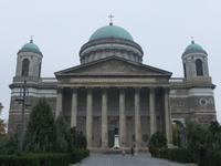 Der Dom von Esztergom