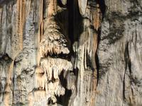 In der Baradla-Höhle