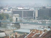 Blick von der Fisacherbastei