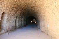 0121 in der Kreuzritterburg Kerak