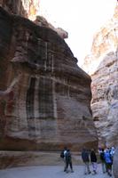 0130 Spaziergang durch den Siq
