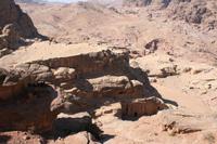 0184 Impressionen aus Petra