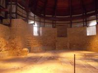 Gesamteindruck von der Größe der Villa