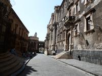 Catania-Barockstraße