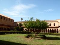 Benediktiner Kloster Monreale