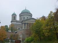 Kathedrale in Esztergom