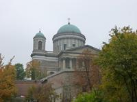 Kathedrale in Esztergom