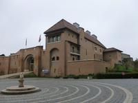 Burg von in Esztergom