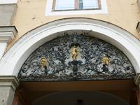 Schmiedearbeiten