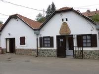 Weinkeller in Eger