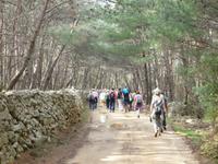 Wanderung