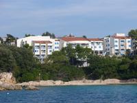 Hotel Koralji