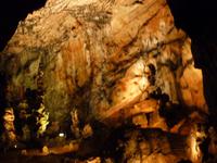 Tropfsteinhöhle