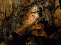 Tropfsteinhöhle