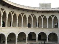 Schloss Bellver