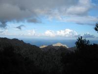 Im Tramuntana-Gebirge