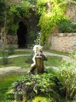 Auf La Granja