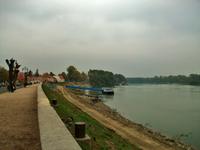 Szentendre, Donau