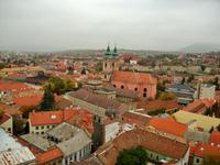 Eger