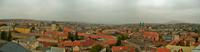 Eger (Panoramabild)