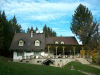 Szilvasvarad, Forellenpicknick