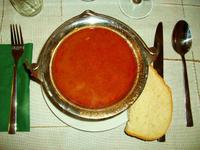Gulasch (Gulyas)