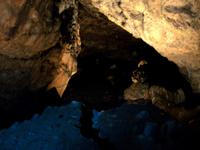 Aggtelek, Besuch der Höhle