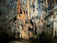 Aggtelek, Besuch der Höhle