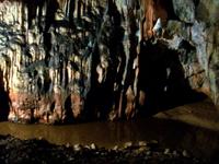 Aggtelek, Besuch der Höhle
