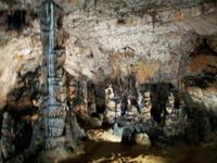 Aggtelek, Besuch der Höhle