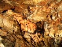 Aggtelek, Besuch der Höhle