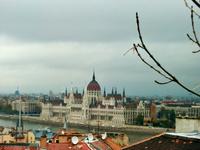 Budapest