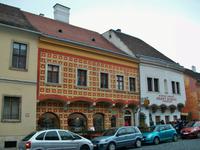 Budapest