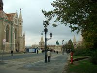 Budapest