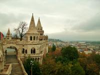 Budapest