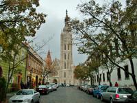 Budapest