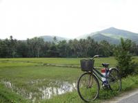 111 Dorfleben in Vietnam