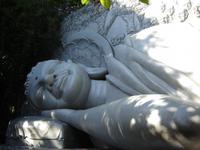 118 Liegender Buddha in Long Son-Pagode