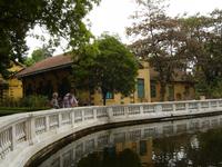 6 Haus von Ho Chi Minh