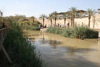 0278 am Jordan mit Blick auf Israel